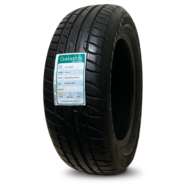 185/60R15 88H Taurus High Performance 2EL Yaz Lastiği