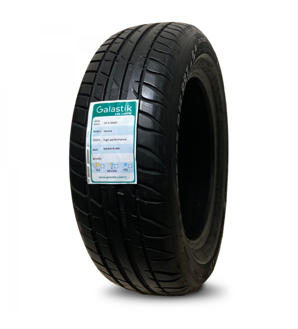 185/60R15 88H Taurus High Performance Yaz Lastiği