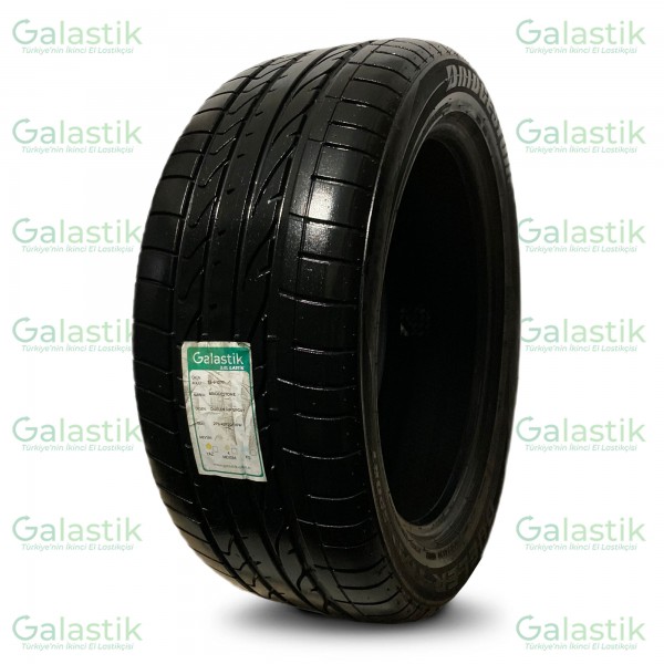 275/45R20 110W Bridgestone Dueler HP Sport Yaz Lastiği