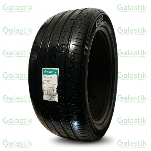 275/45R20 110W Pirelli Scorpion Verde Yaz Lastiği