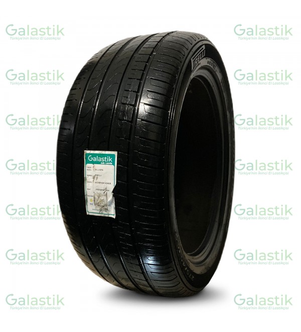 275/45R20 110W Pirelli Scorpion Verde Yaz Lastiği