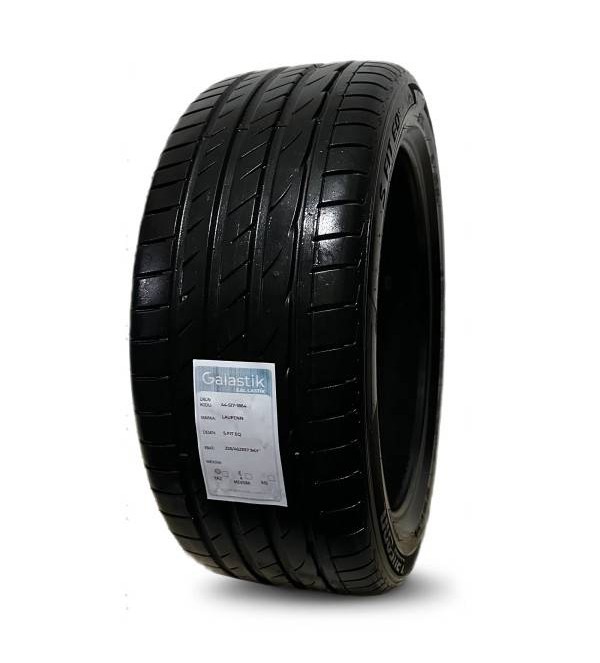 215/50R17 95W Laufenn S FIT EQ 2EL Yaz Lastiği