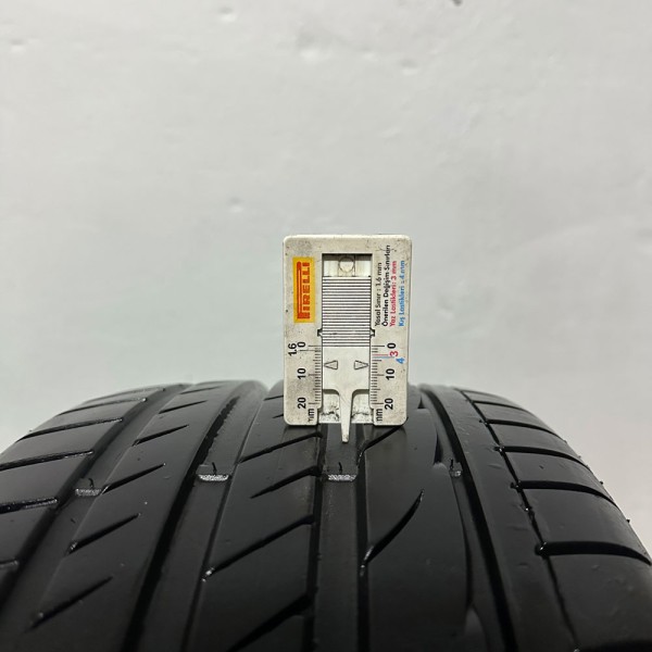 215/50R17 95W Laufenn S FIT EQ 2EL Yaz Lastiği