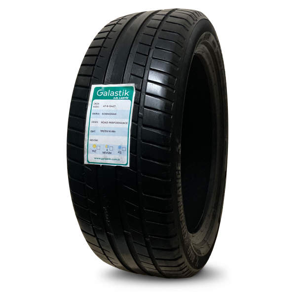 195/50R16 88V Kormoran Road Performance Yaz Lastiği