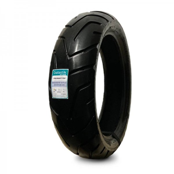 Bridgestone 170/60R17 72V Battlax Adventure A41 Motosiklet Lastiği