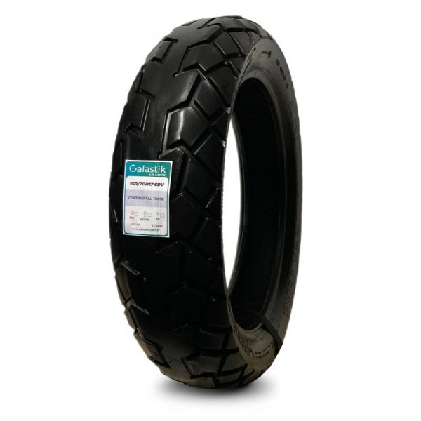 Continental 150/70R17 69V TKC 70 Motosiklet Lastiği