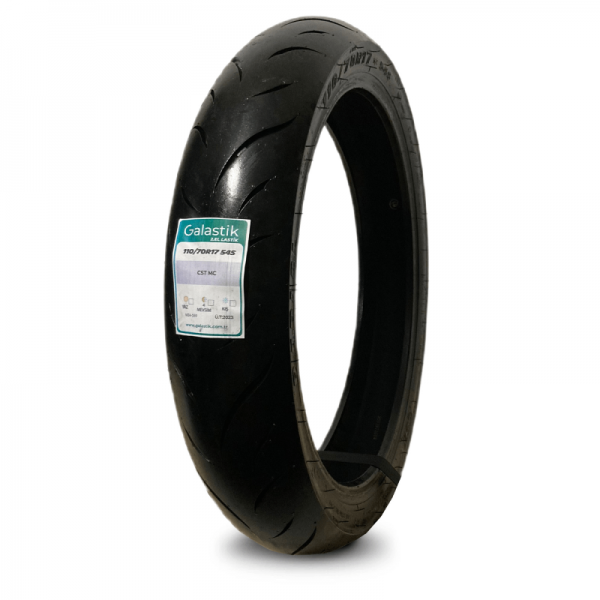 CST 110/70R17 54S Radial MC Motosiklet Lastiği