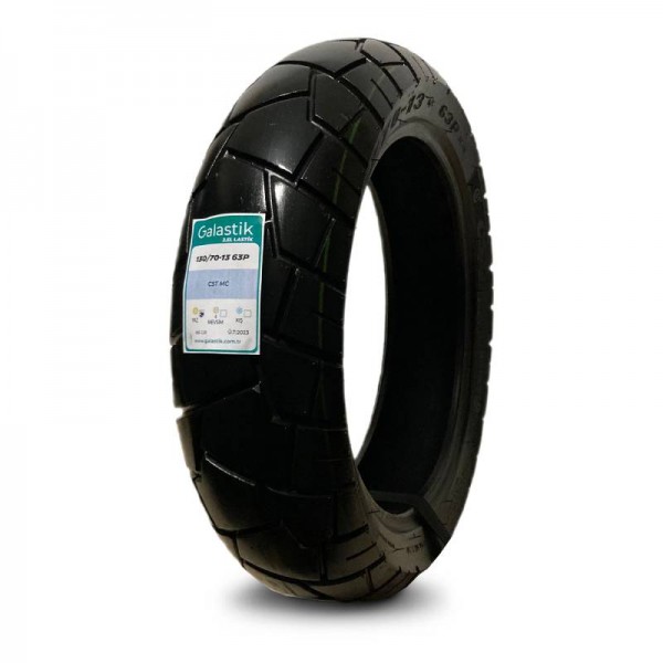 CST 130/70-13 63P MC Motosiklet Lastiği CST 130/70-13 63P MC Motosiklet Lastiği