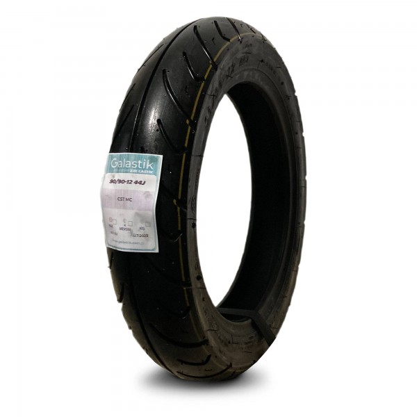 CST 90/90-12 44J MC Motosiklet Lastiği
