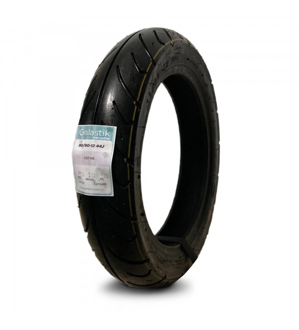 CST 90/90-12 44J MC Motosiklet Lastiği