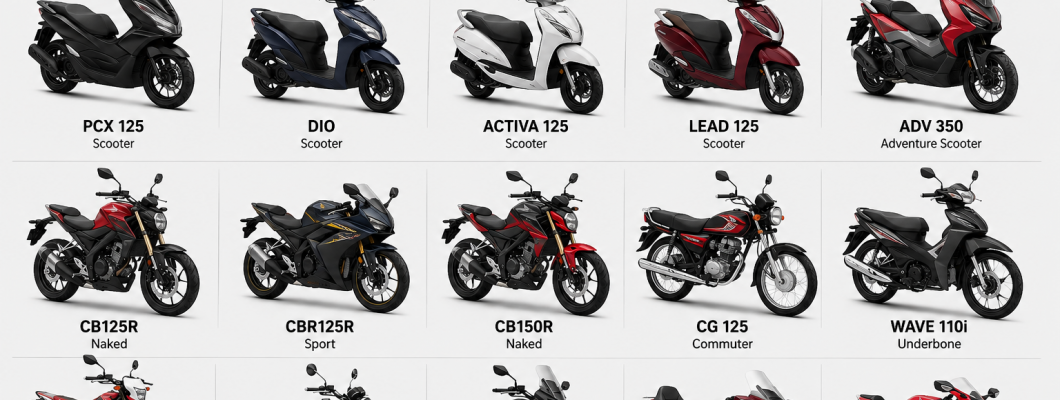 Honda Motosiklet Lastik Hava Basıncı Kaç PSI Olmalı? PCX, Dio, Activa ve Tüm Modeller (2026) Honda Motosiklet Lastik Hava Basıncı Kaç PSI Olmalı? PCX, Dio, Activa ve Tüm Modeller (2026)