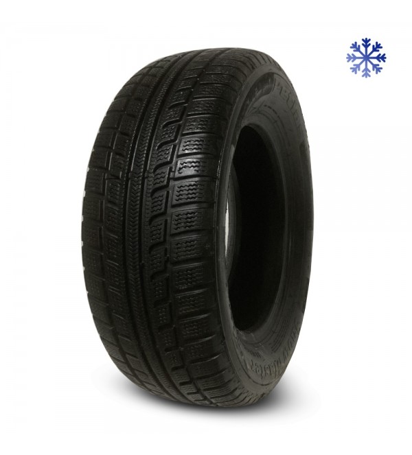 185/65R14 86T Petlas Snow Master W601 Kış Lastiği