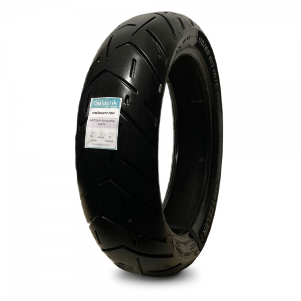 Metzeler 170/60R17 72V Tourance Next 2 Motosiklet Lastiği Metzeler 170/60R17 72V Tourance Next 2 Motosiklet Lastiği