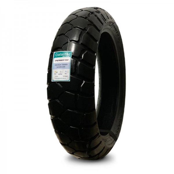 Michelin 170/60R17 72V Anakee Adventure Motosiklet Lastiği
