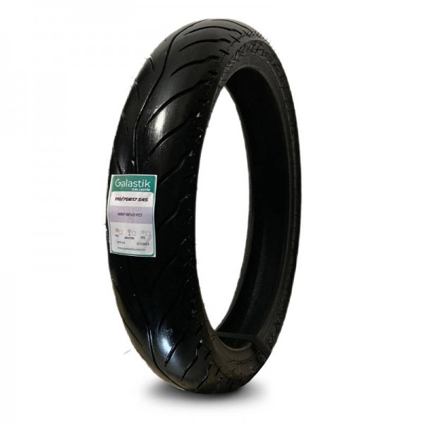 MRF 110/70R17 54S Revz-FC1 Motosiklet Lastiği