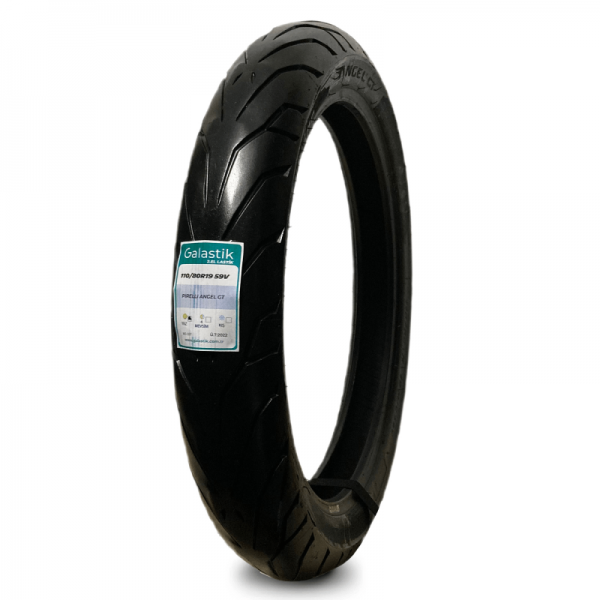 Pirelli 110/80R19 59V Gran Turismo Angel GT Motosiklet Lastiği