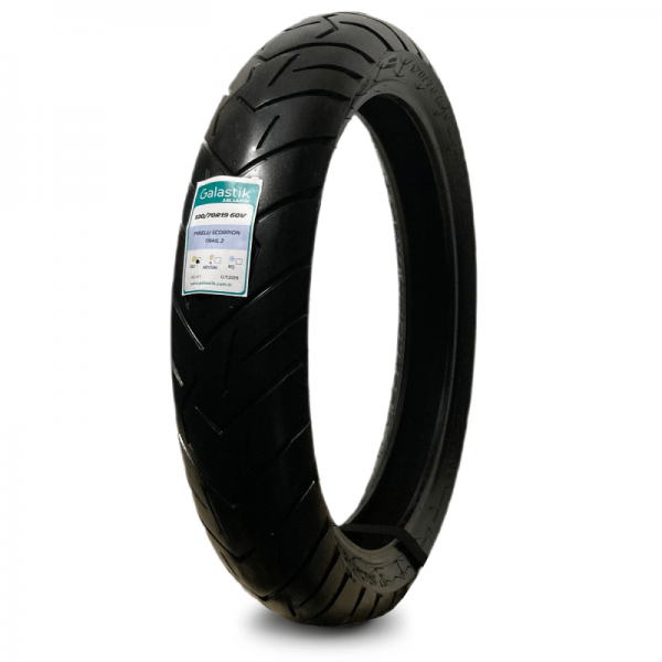 Pirelli 120/70R19 60W Scorpion Trail 2 Motosiklet Lastiği