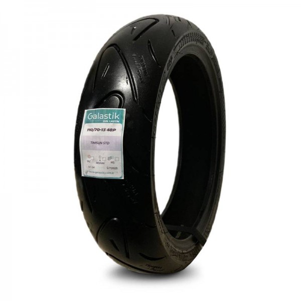 Timsun 110/70-13 48P MC Motosiklet Yaz Lastiği Timsun 110/70-13 48P MC Motosiklet Yaz Lastiği