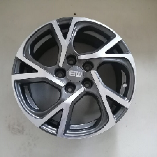 ELT244 6.5X16 5X114.3 ET45 60.1 PLP