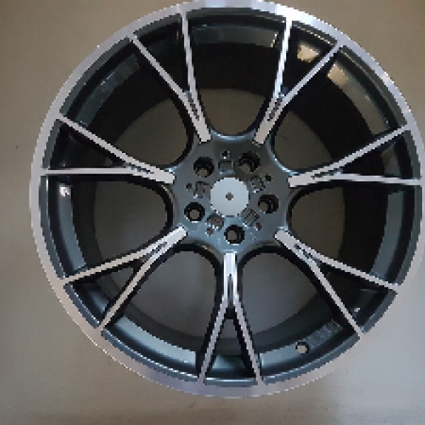 RC189 8.5X19 5X112 ET30 66.6 GMF (ÖN)