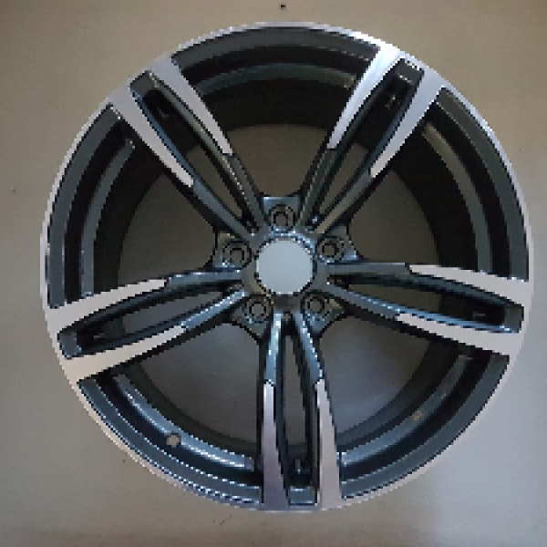 RC177 8.5X19 5X120 ET37 72.6 GMF (ÖN)