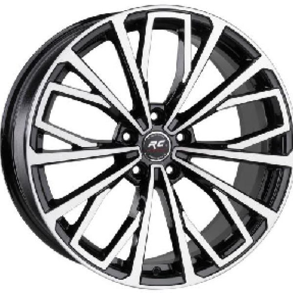 RC193 8.5X19 5X112 ET35 66.45 BF