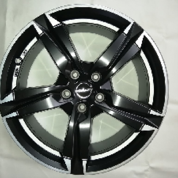 BRT139 8X18 5X112 ET48 72.5 MB