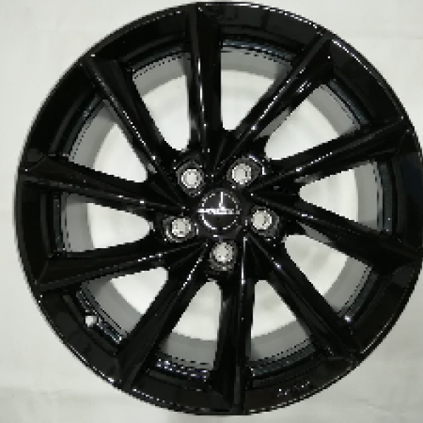 BRT123 8X18 5X112 ET48 66.6 BG BRT123 8X18 5X112 ET48 66.6 BG
