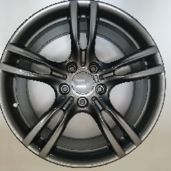 RC5003 9X18 5X120 ET51 72.6 GM (ARKA) RC5003 9X18 5X120 ET51 72.6 GM (ARKA)