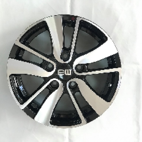 ELT263 6X15 5X114.3 ET43 66.1 BLP