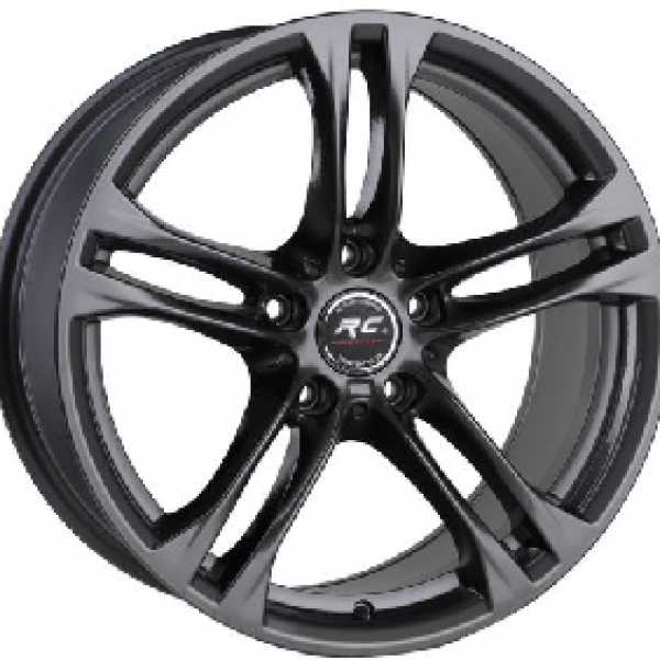 RC143 8X18 5X120 ET30 72.6 GM (ÖN)