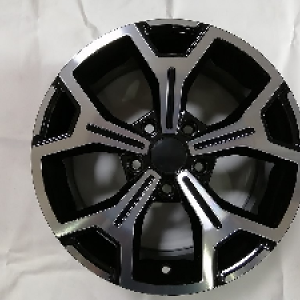 DY356 7X16 5X114.3 ET40 66.1 BD