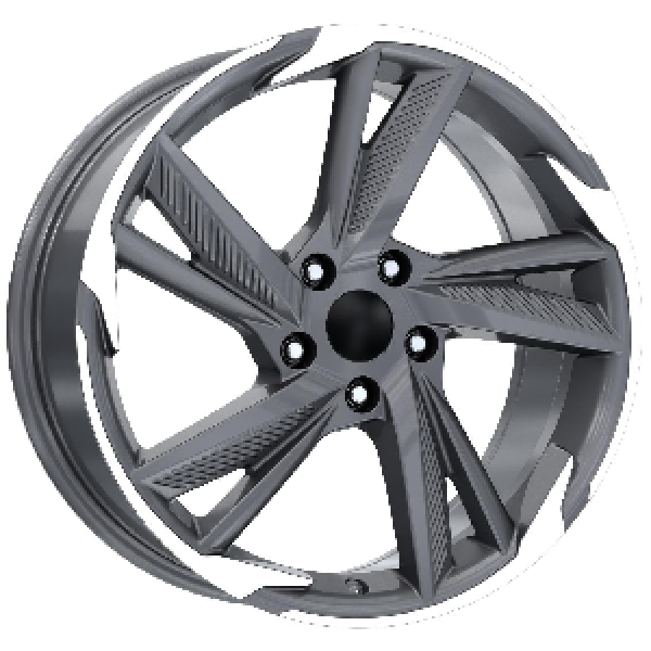DY1208 8X18 5X108 ET45 67.1 GMD