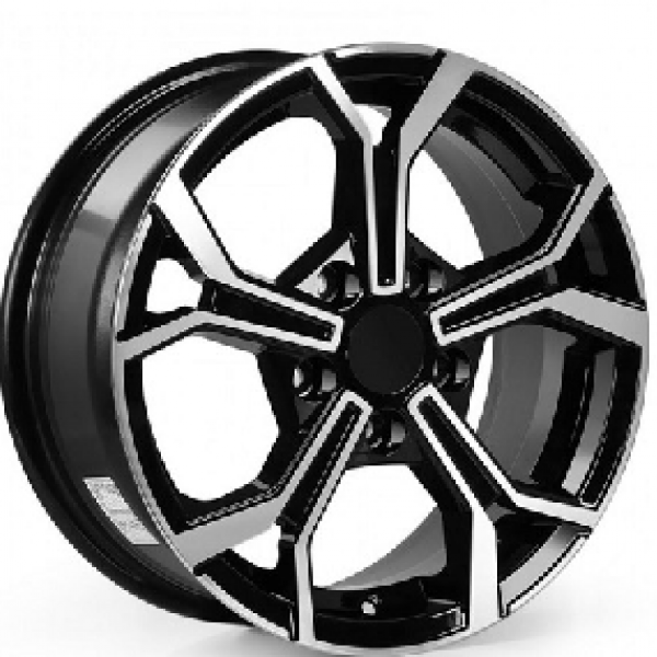 STW516 6.5X15 4X100 ET35 67.1 BD