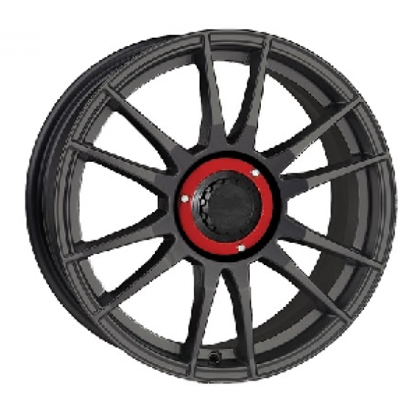 RC2940 7X16 5X98 ET35 67.1 MAT GM (KAPAKLI)