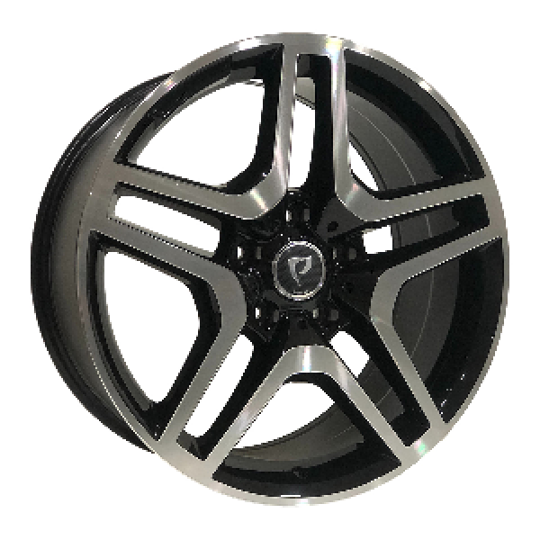 BK852 8.5X19 5X130 ET48 84.1 BM BK852 8.5X19 5X130 ET48 84.1 BM