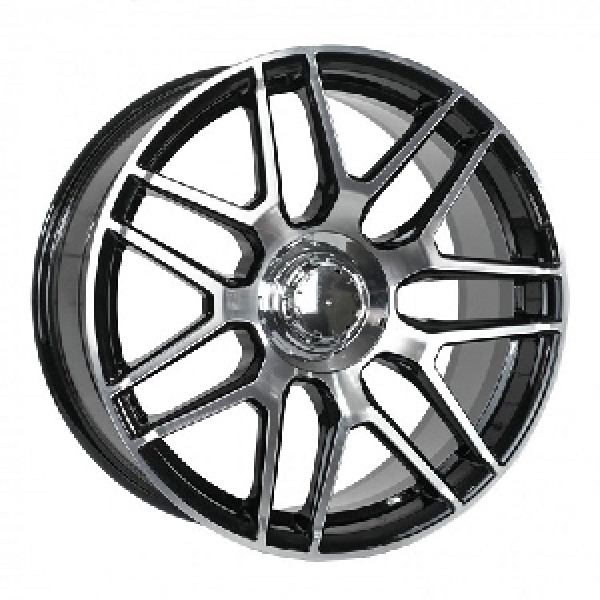 RC212 8.5X19 5X112 ET35 66.6 BF (ÖN) RC212 8.5X19 5X112 ET35 66.6 BF (ÖN)