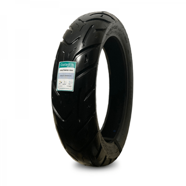Anlas 150/70R18 70V Capra RD Motosiklet Lastiği