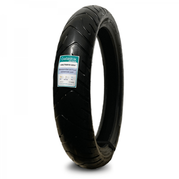 Bridgestone 120/70R19 60V Battlax Adventure A41 Motosiklet Lastiği