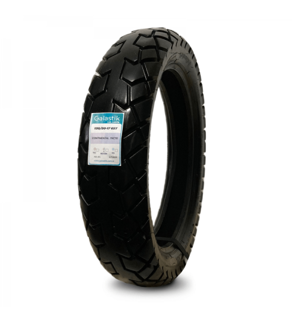 Continental 130/80-17 65T TKC 70 Motosiklet Lastiği