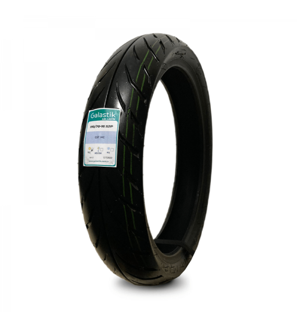 CST 110/70-16 52S MC Motosiklet Lastiği