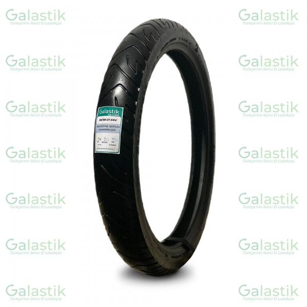 Bridgestone 90/90-21 54V Battlax Adventure A41F Motosiklet Lastiği Bridgestone 90/90-21 54V Battlax Adventure A41F Motosiklet Lastiği