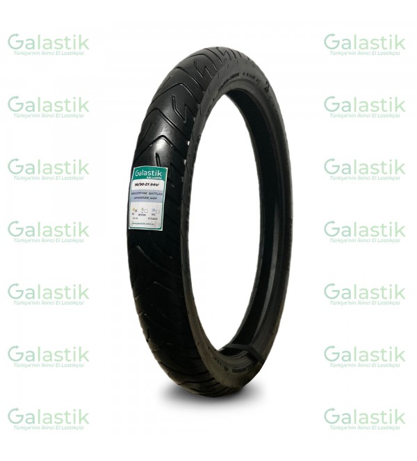 Bridgestone 90/90-21 54V Battlax Adventure A41F Motosiklet Lastiği Bridgestone 90/90-21 54V Battlax Adventure A41F Motosiklet Lastiği