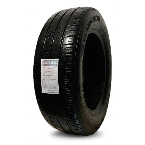 205/65R16C 107/105T Hankook Radial Ra28 İkinci El Yaz Lastiği 205/65R16C 107/105T Hankook Radial Ra28 İkinci El Yaz Lastiği