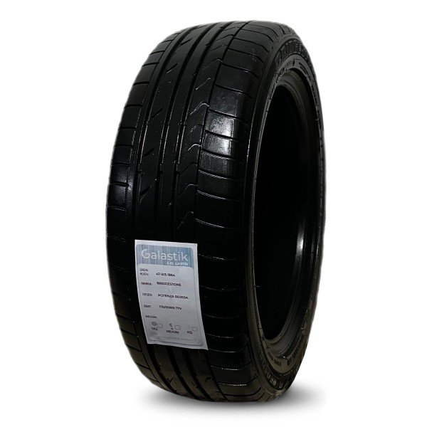 175/55R15 77V Bridgestone Potenza Re050A Yaz Lastiği