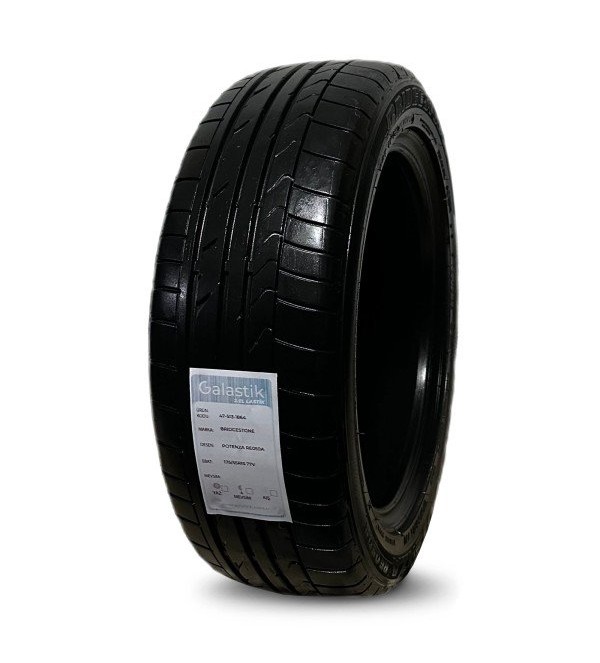 175/55R15 77V Bridgestone Potenza Re050A Yaz Lastiği