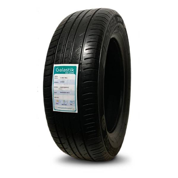 185/60R15 84H Riken Dual Performance 2EL Yaz Lastiği