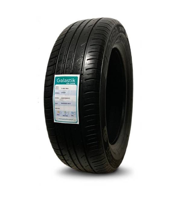 185/60R15 84H Riken Dual Performance Yaz Lastiği