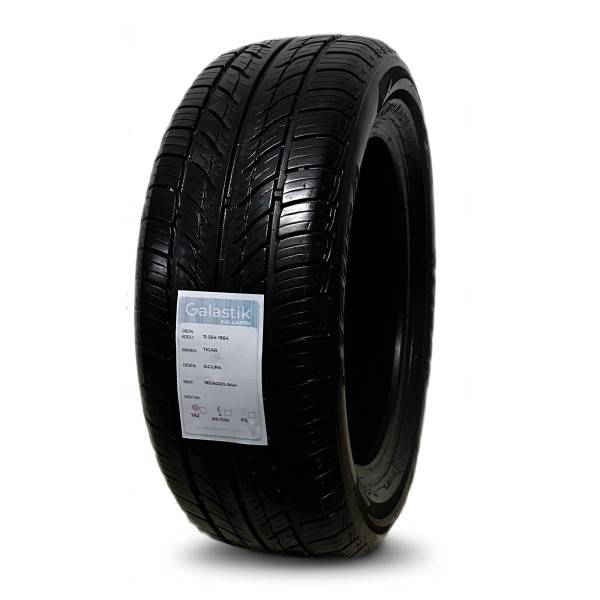 185/60R15 84H Tigar High Performance Yaz Lastiği
