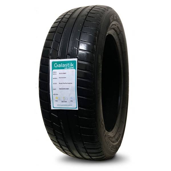 185/60R15 88H Xl Kormoran Road Performance Yaz Lastiği